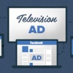 facebook ads og tv