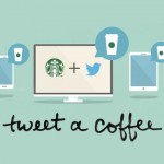 tweet a coffee