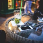 drinks mobilbetaling